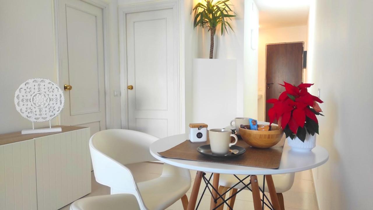 شقة Residential Golf Park - Casa Prezi سان ميغيل ذي أبونا المظهر الخارجي الصورة