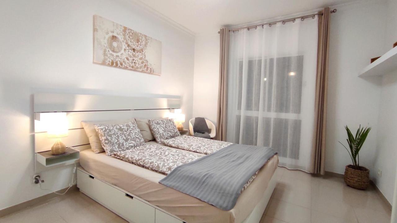 شقة Residential Golf Park - Casa Prezi سان ميغيل ذي أبونا المظهر الخارجي الصورة