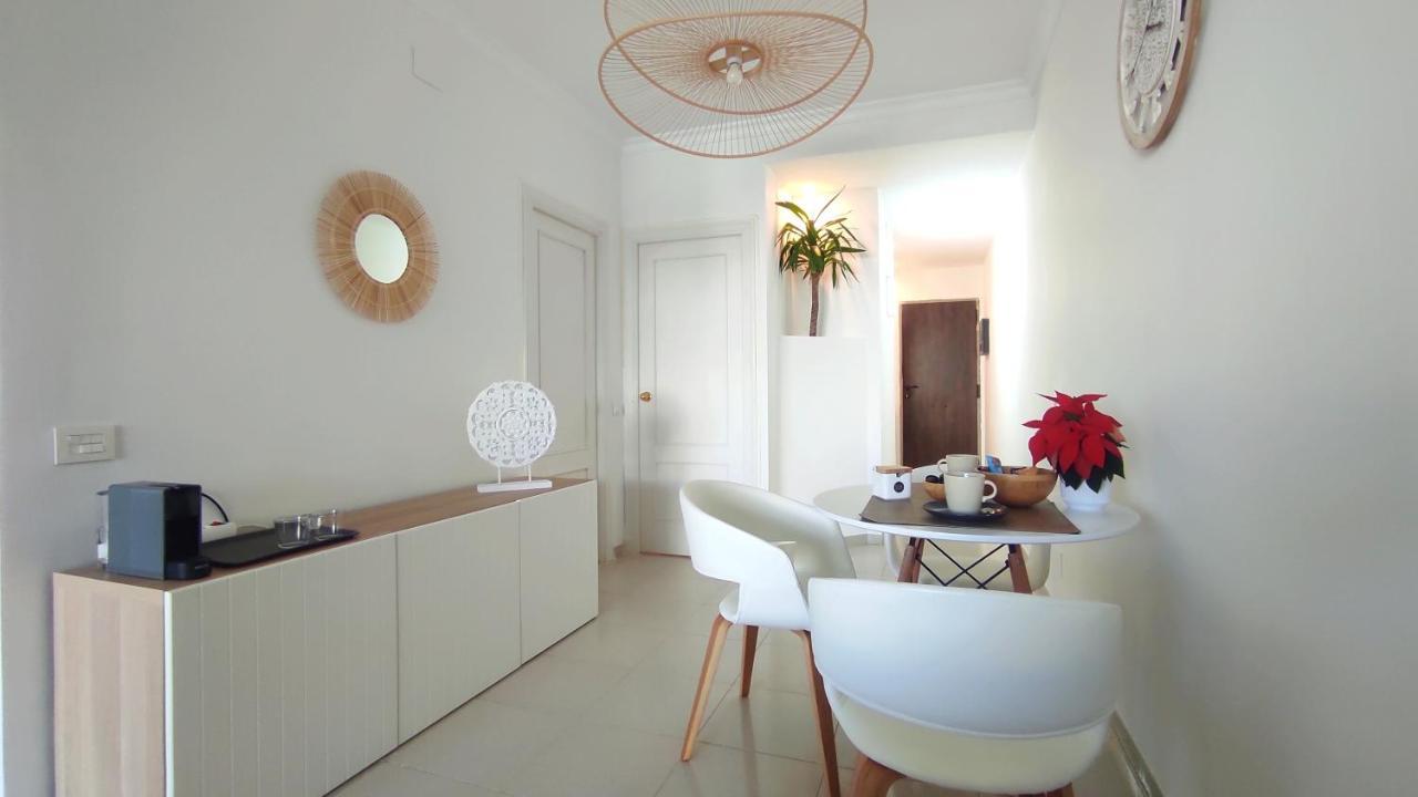 شقة Residential Golf Park - Casa Prezi سان ميغيل ذي أبونا المظهر الخارجي الصورة