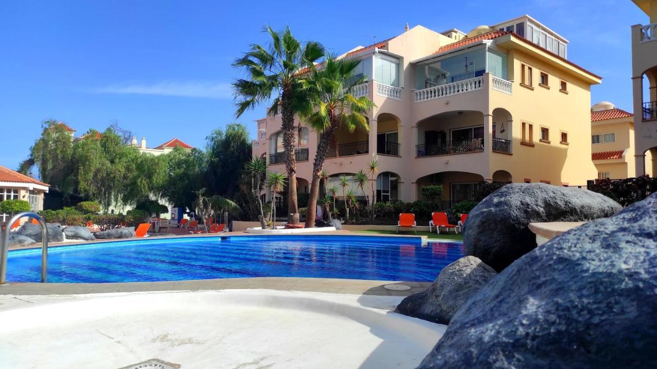 شقة Residential Golf Park - Casa Prezi سان ميغيل ذي أبونا المظهر الخارجي الصورة
