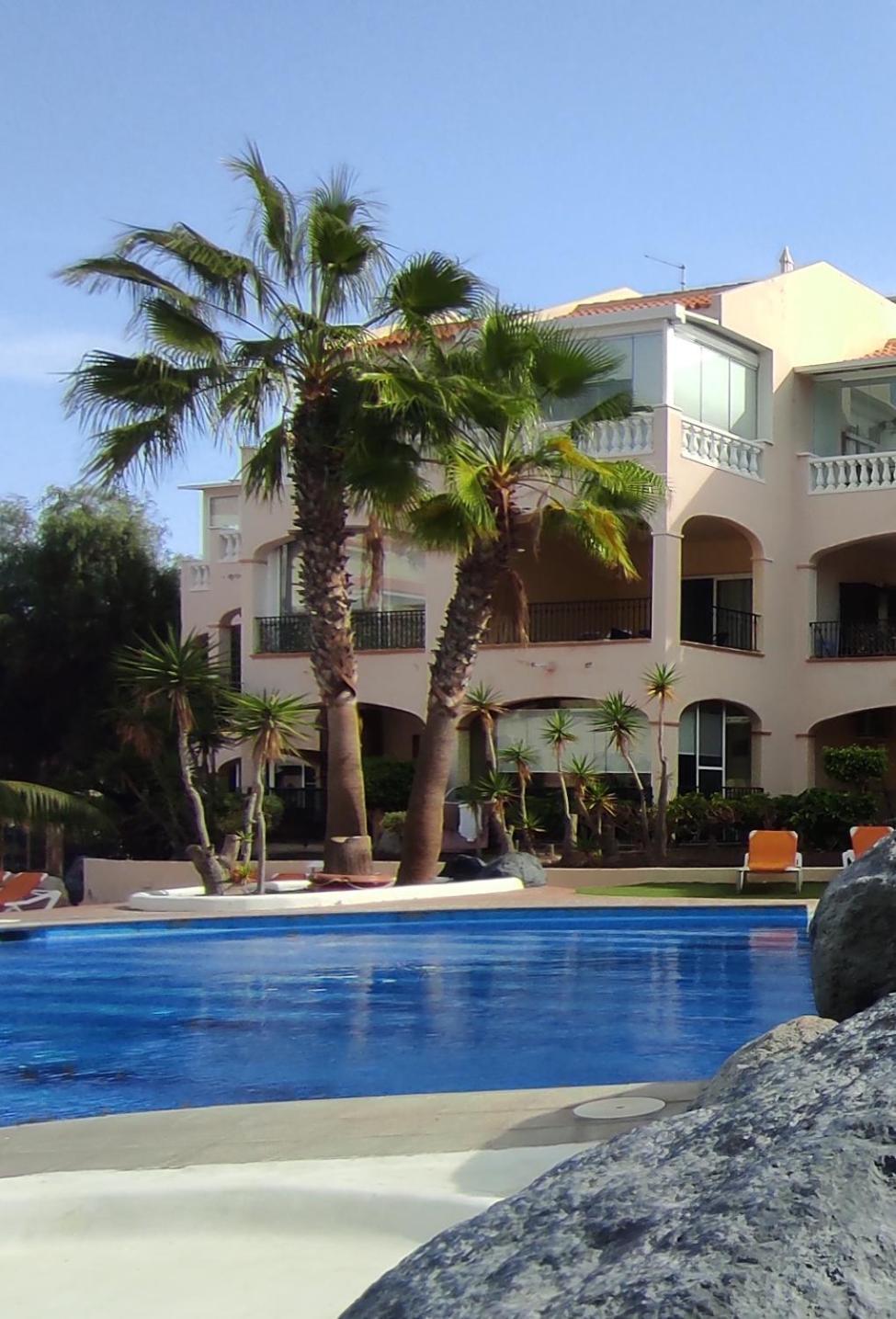 شقة Residential Golf Park - Casa Prezi سان ميغيل ذي أبونا المظهر الخارجي الصورة